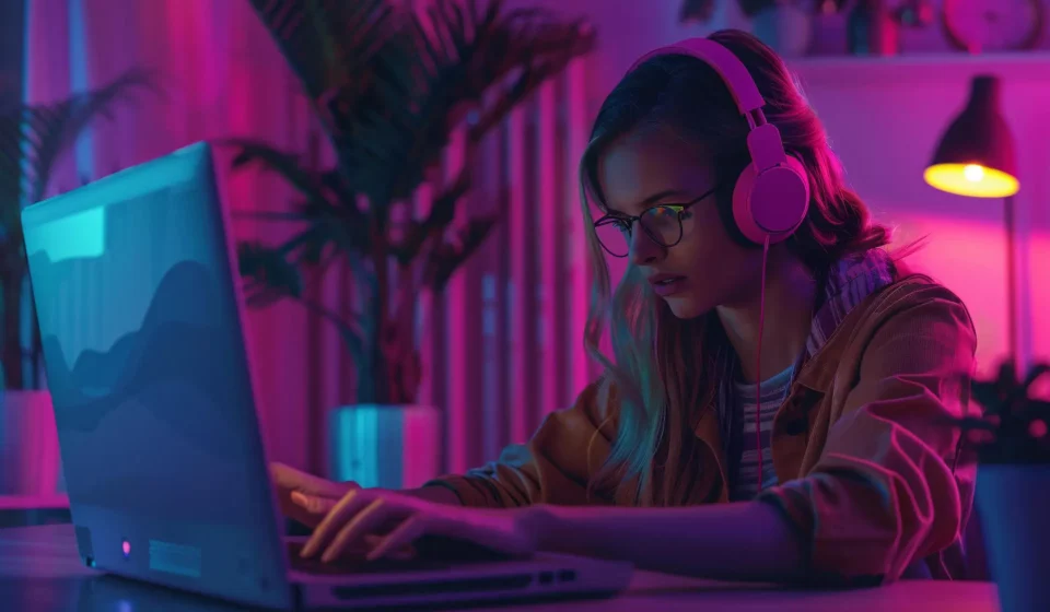 Next-Gen Robotics: Transforming Industry and Everyday Life