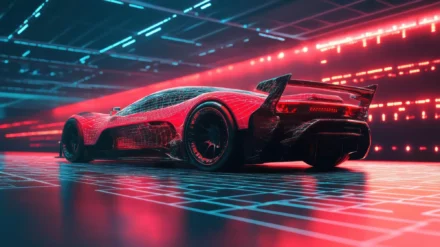 Driving Progress: AI Innovations in Sustainable Energy