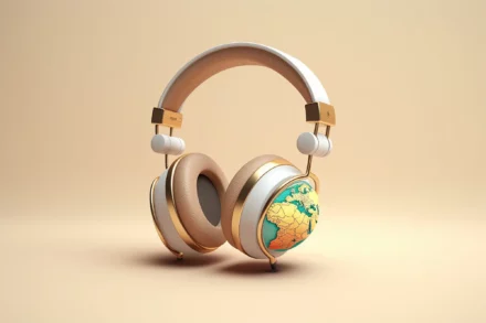 Computer Filters Noise To Make You A Better Listener